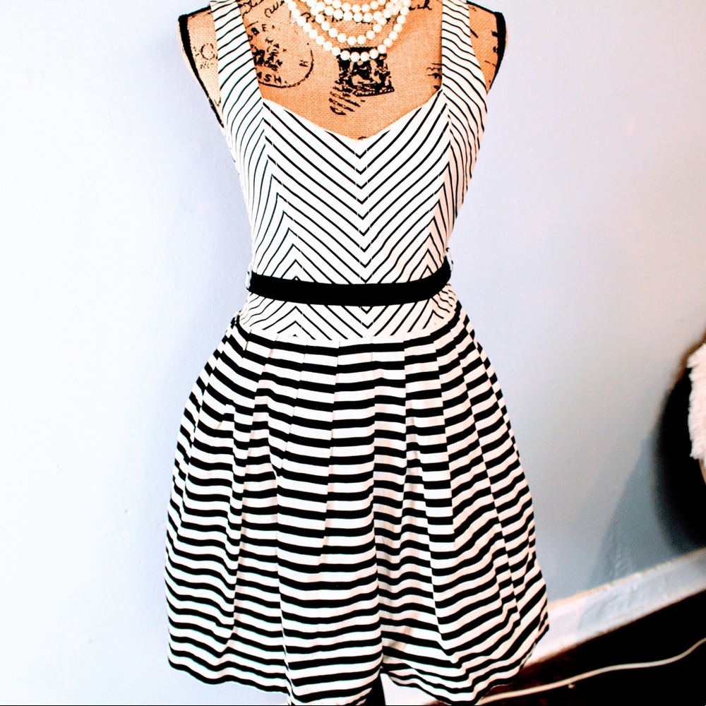 Corey Lynn Calter dress